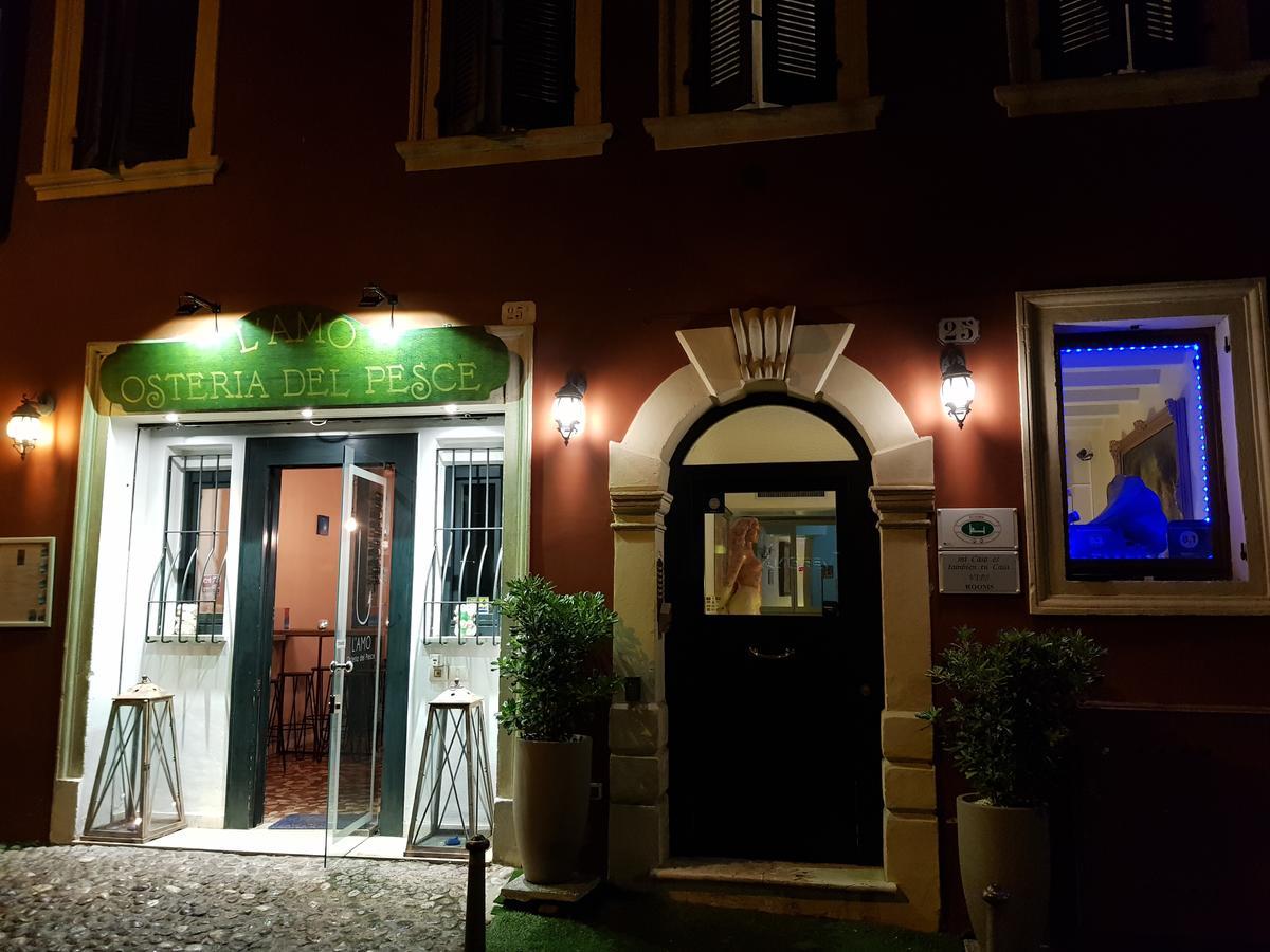 Mi Casa Es Tambien Tu Casa Vips Hotel - Verona — Photos 1