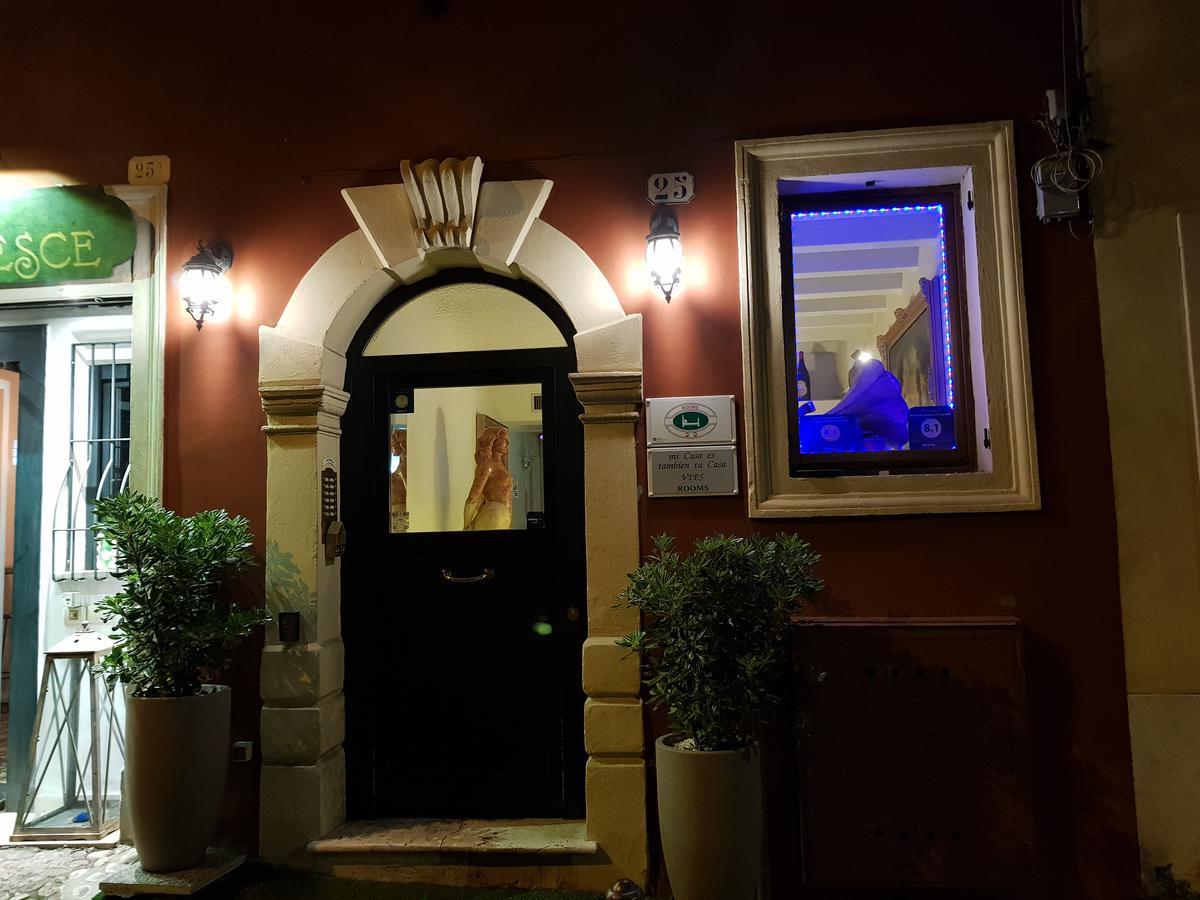 Mi Casa Es Tambien Tu Casa Vips Hotel - Verona — Photos 2