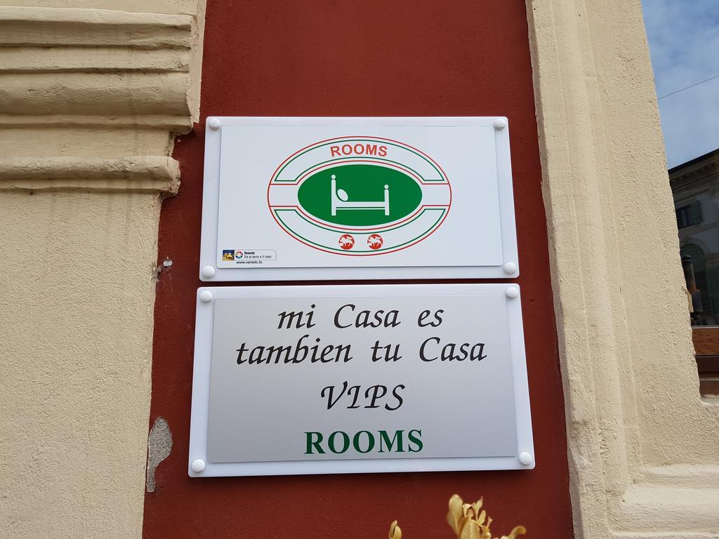 Mi Casa Es Tambien Tu Casa Vips Hotel - Verona, Verona